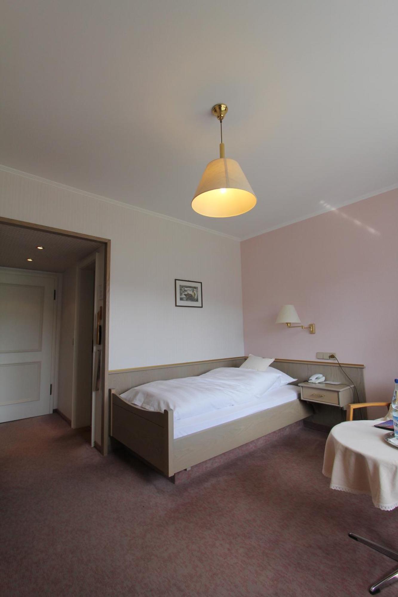 Hotel Tröster Schmallenberg